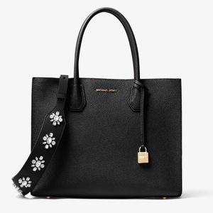 MICHAEL KORS Crystal Shoulder Strap replacement